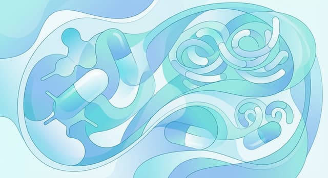 Can I take omeprazole right before eating pasta, or will the meal affect how well the medication works?