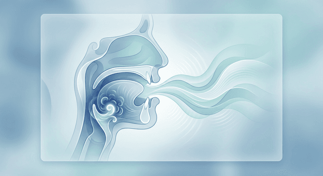 Based on NIH | Can a persistent cough be a symptom of oral cancer, and what other warning signs should prompt medical evaluation?