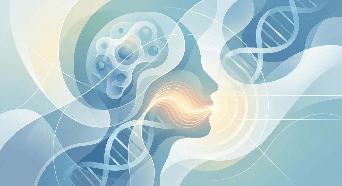 Medical illustration for WHOの資料に基づく | 口腔がんの症状として発熱はありますか？ - Persly Health Information