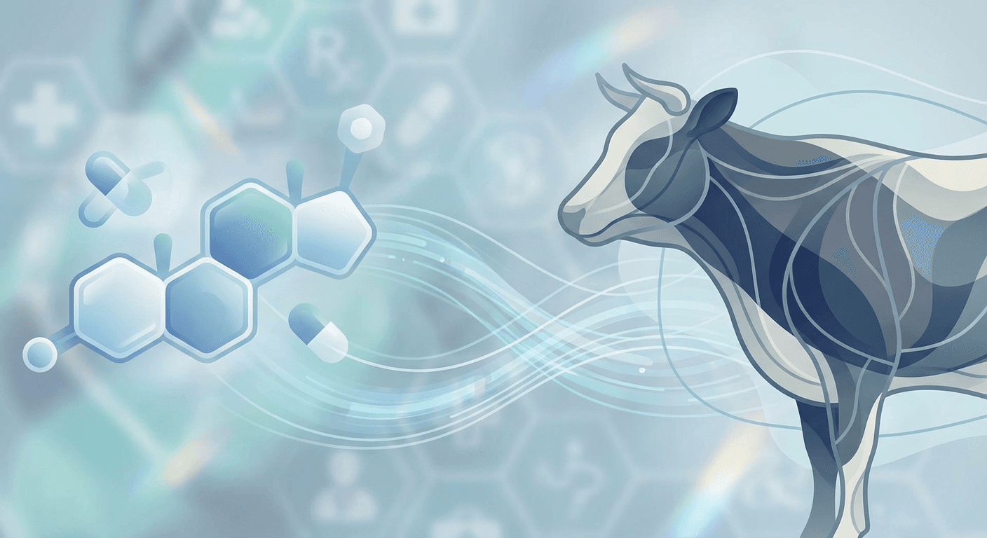 Medical illustration for Is it true that you should avoid eating beef while taking prednisone? - Persly Health Information