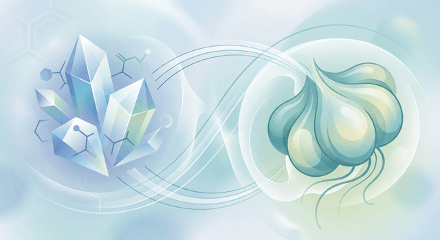 Is it safe to take garlic supplements while taking prednisone, or are there any interactions I should be aware of?