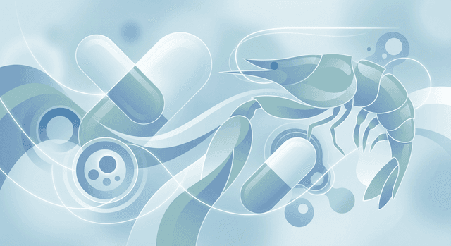 Does prednisone help treat an allergic reaction to shrimp?