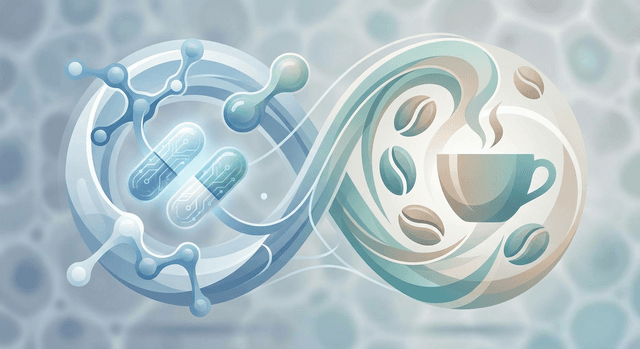 Based on WHO | Is it safe to drink coffee while taking sertraline?