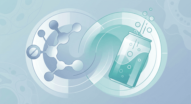 Based on FDA | Is it safe to drink soda, including caffeinated cola, while taking sertraline?