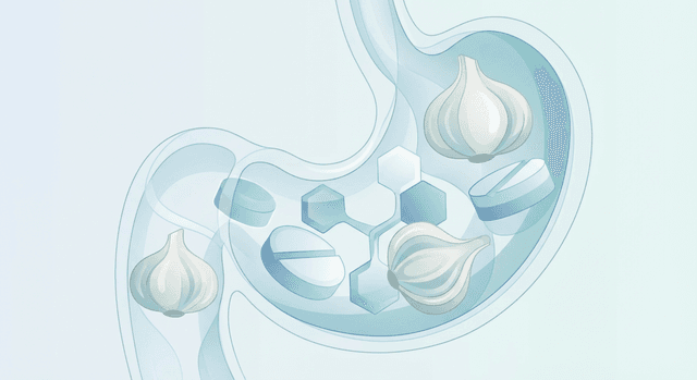 Based on WHO | Is it safe to take tramadol if I’m also taking garlic supplements, and is there any evidence that garlic changes how tramadol works or is metabolized?