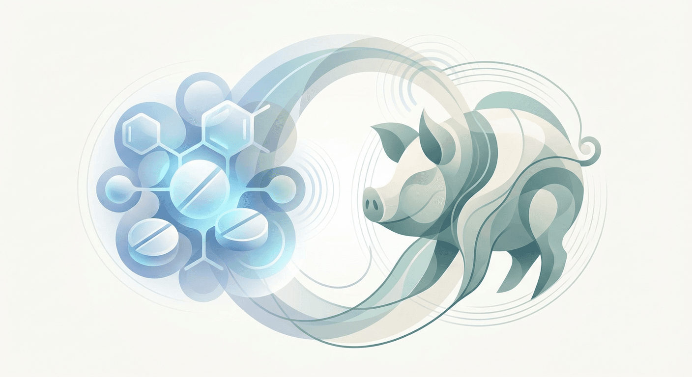 Medical illustration for Based on FDA | Does tramadol contain any pork-derived ingredients, such as gelatin, in its tablets or capsules? - Persly Health Information