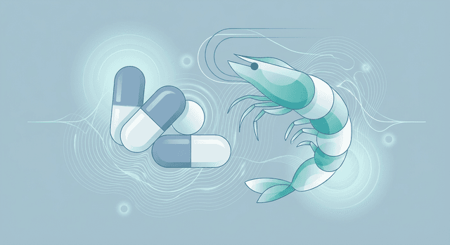 Based on FDA | I have a shrimp allergy—can I safely take tramadol, or does it contain any shellfish-derived ingredients?