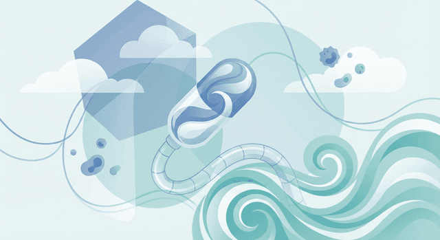 Based on NIH | Is diarrhea a side effect of warfarin, and when should I seek medical advice if it occurs?