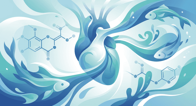 Based on FDA | Does taking fish oil supplements interact with Warfarin and increase the risk of bleeding?