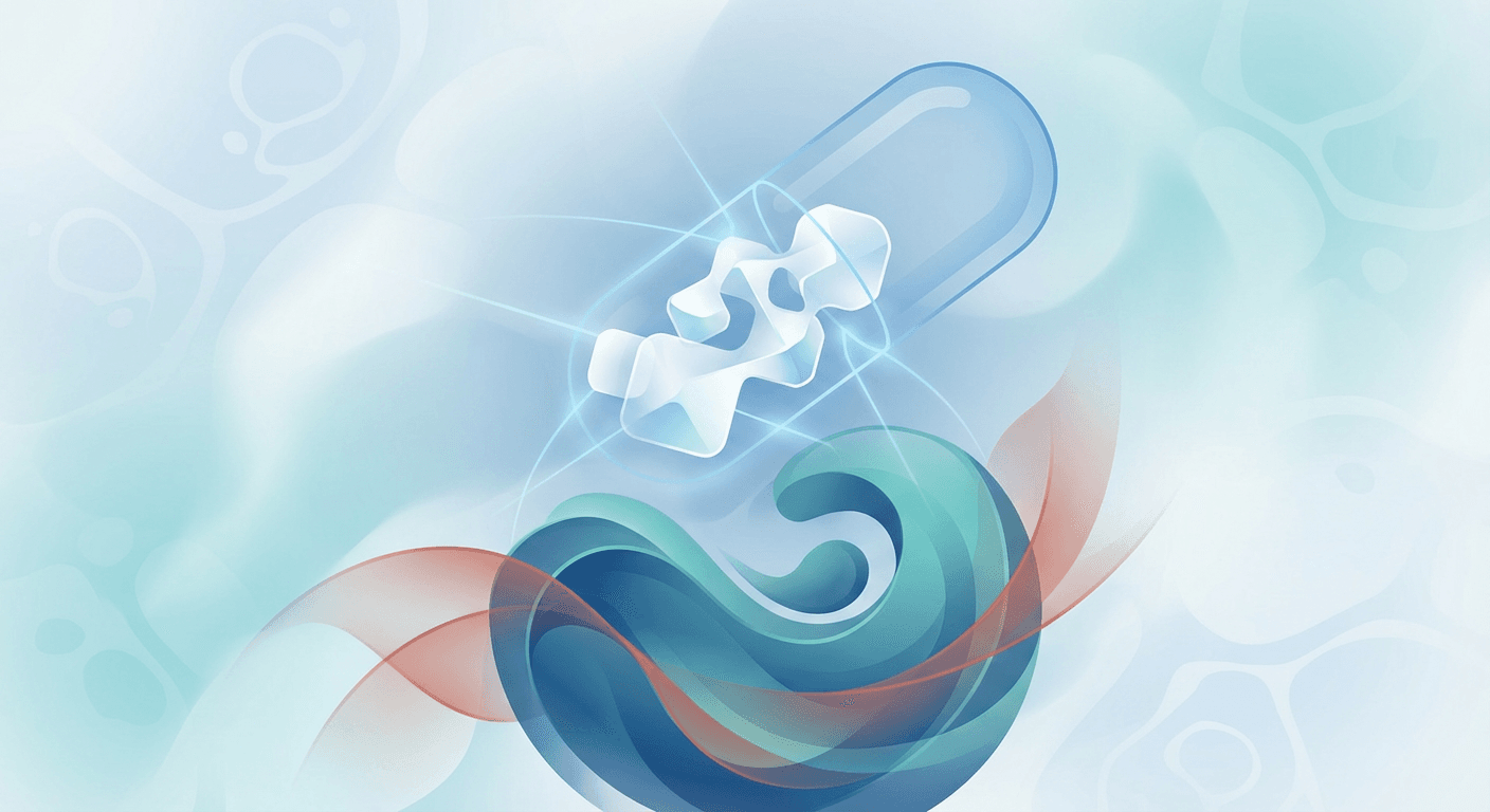 Medical illustration for ¿El acetaminofén causa sangre en las heces? - Persly Health Information