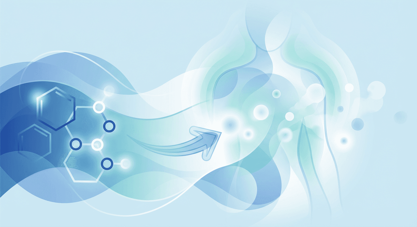 Medical illustration for Can acetaminophen cause night sweats? - Persly Health Information