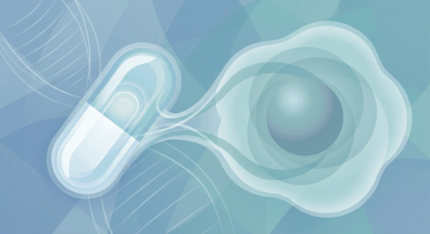 Medical illustration for Acetaminophen and Weight Gain: What We Know - Persly Health Information