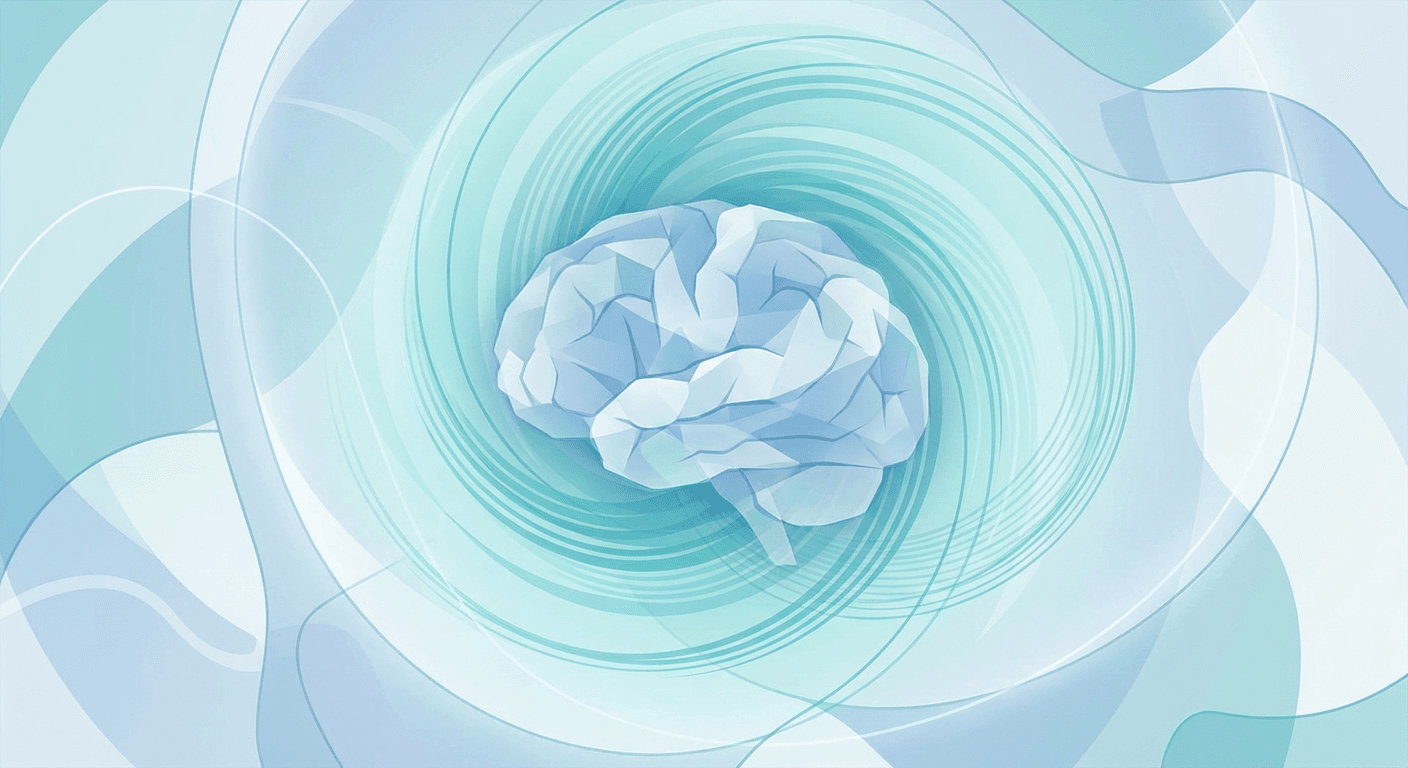 Medical illustration for PubMedの資料に基づく | アルツハイマー病ではめまいが症状として現れることがありますか?その頻度や考えられる原因、受診の目安は何ですか? - Persly Health Information