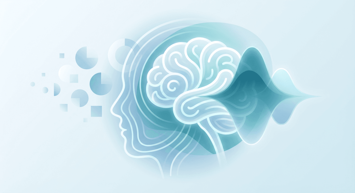 Medical illustration for Basado en NIH de EE.UU. | ¿El dolor de cabeza es un síntoma de la enfermedad de Alzheimer? - Persly Health Information