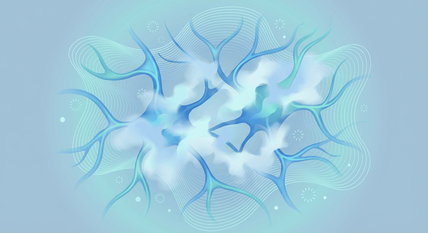 Medical illustration for Based on NIH | Can Alzheimer's disease cause tingling sensations, and when should someone with Alzheimer's seek evaluation for paresthesia? - Persly Health Information