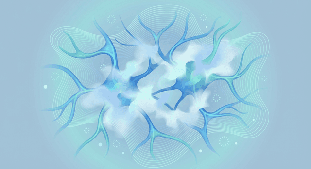 PubMed 자료 기반 | 알츠하이머병에서 손발 저림은 흔한 증상인가요?