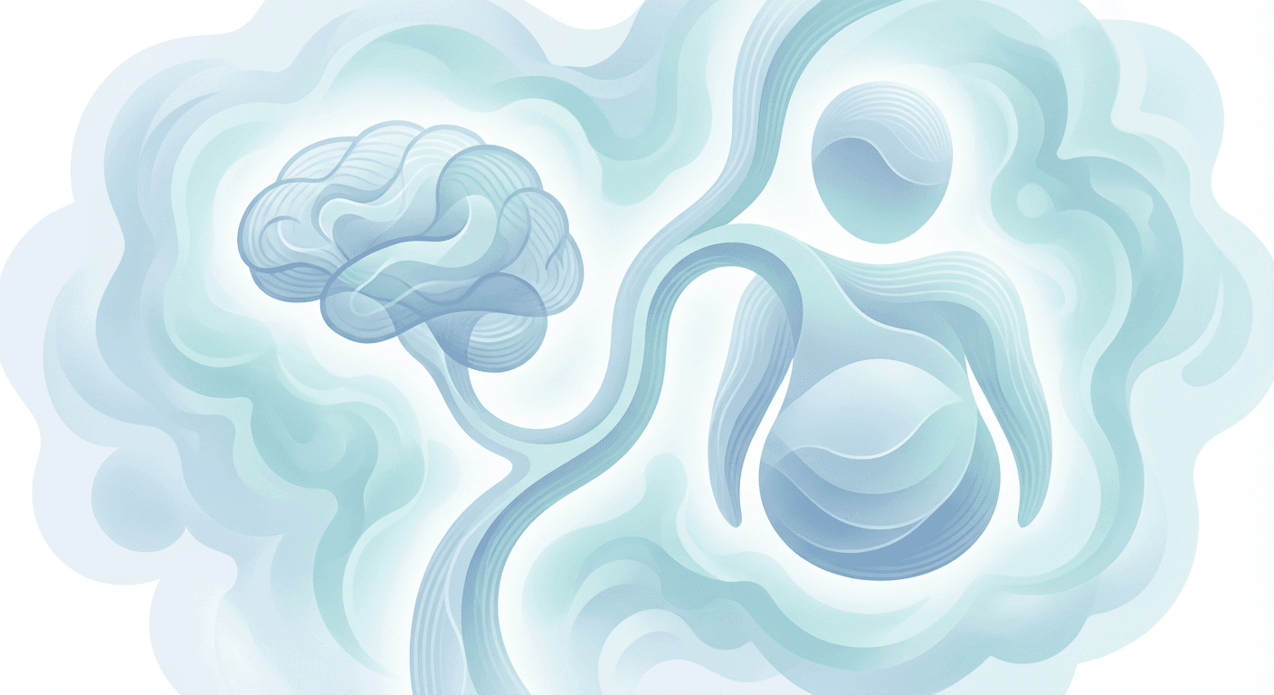 Medical illustration for 米国NIHの資料に基づく | アルツハイマー病では体重増加が症状として見られることはありますか?その頻度や原因は何ですか? - Persly Health Information