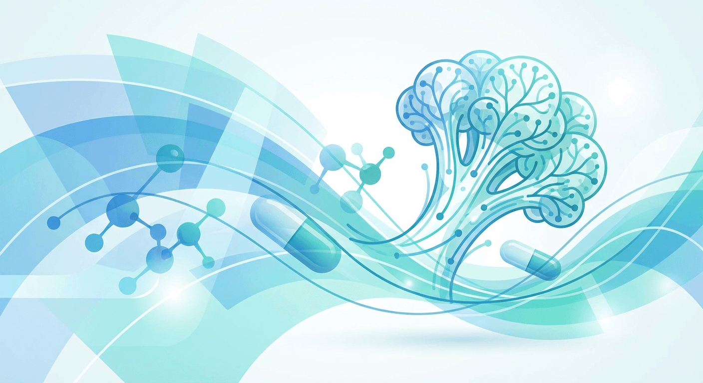 Medical illustration for Basado en FDA de EE.UU. | ¿Hay alguna interacción entre la amlodipina y el brócoli que afecte el control de la presión arterial? - Persly Health Information