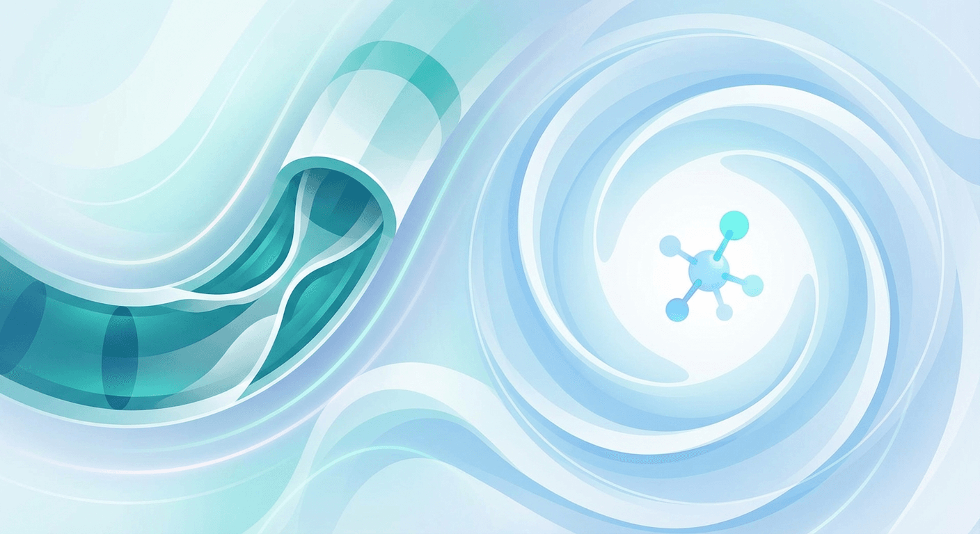 Medical illustration for 基于美国NIH资料 | 氨氯地平会引起便秘这种副作用吗? - Persly Health Information