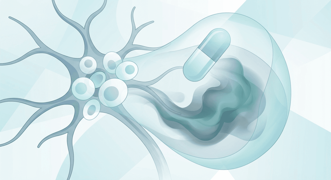 Medical illustration for Based on NIH | Is depression a side effect of amlodipine, and what should I do if I develop depressive symptoms while taking it? - Persly Health Information