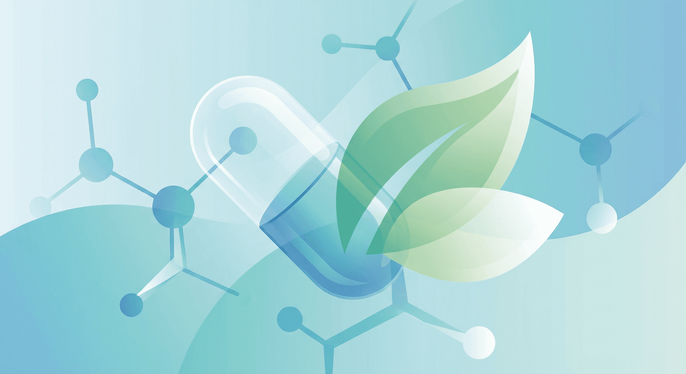 Medical illustration for Basado en EMA | ¿Puedo beber té verde si tomo Amlodipine, o existe alguna interacción que deba evitar? - Persly Health Information