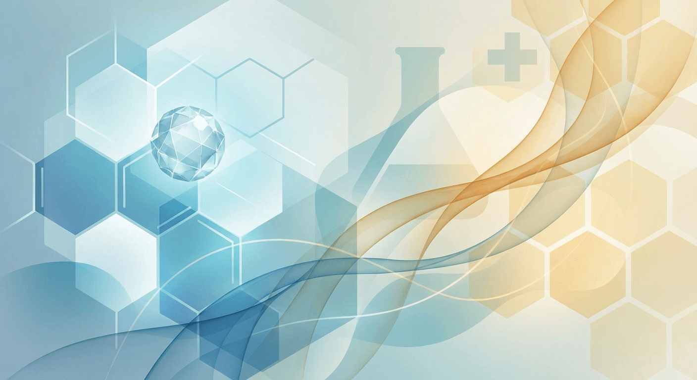 Medical illustration for WHOの資料に基づく | アムロジピン服用中に蜂蜜を摂取しても相互作用や血圧への影響はありませんか? - Persly Health Information