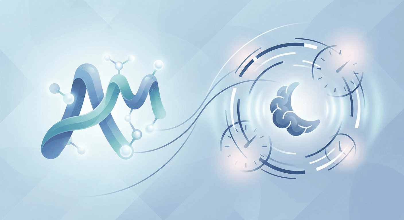 Medical illustration for 基于美国NIH资料 | 服用氨氯地平会不会导致失眠或睡眠质量下降?如果出现这种副作用,应如何应对,是否需要调整用药或更换药物? - Persly Health Information