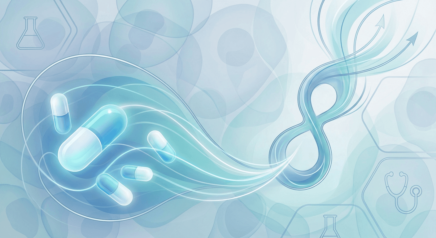 Medical illustration for Basado en PubMed | ¿La amlodipina puede causar pérdida de peso como efecto secundario? - Persly Health Information