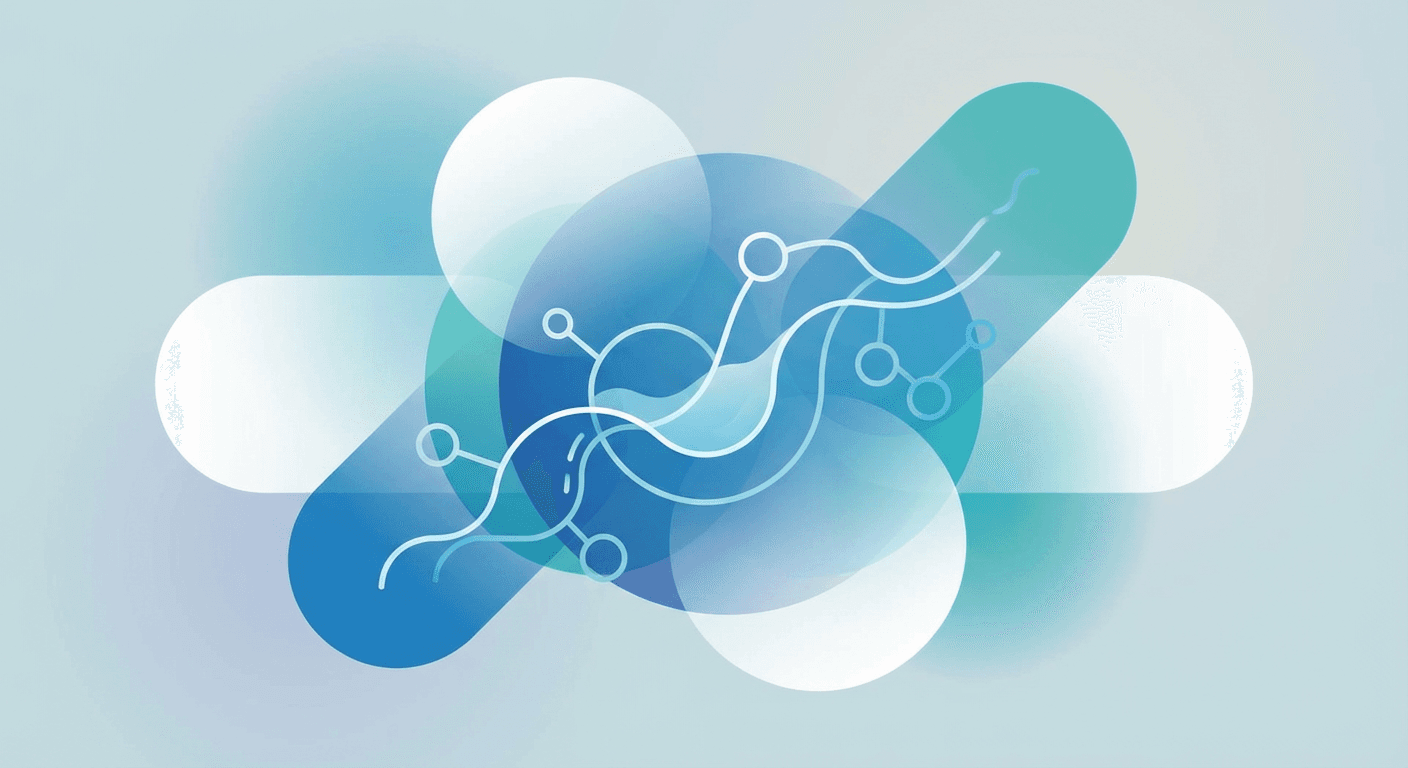 Medical illustration for 아목시실린을 복용 중에 술을 마셔도 되나요? - Persly Health Information