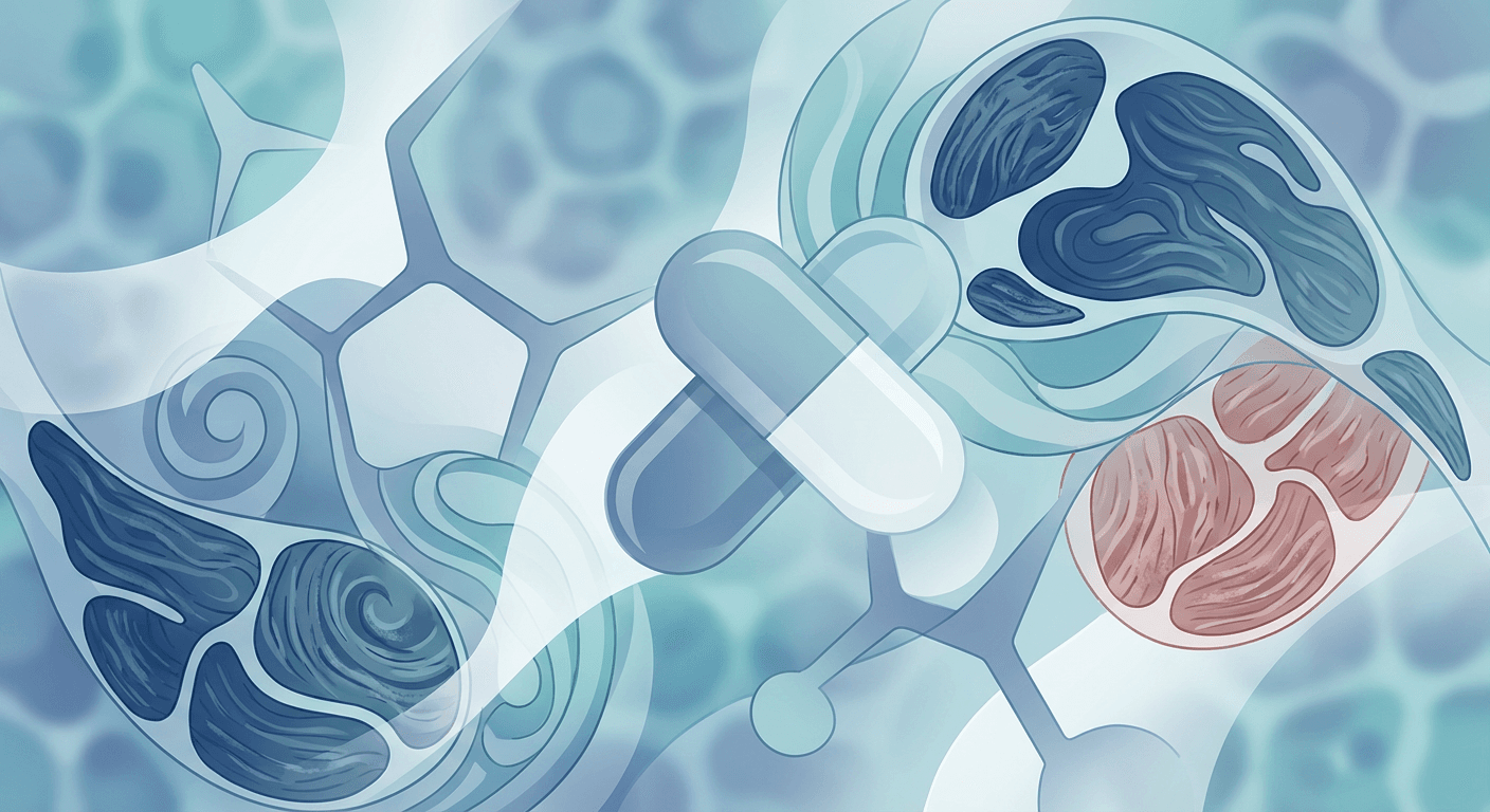 Medical illustration for 服用阿莫西林期间可以吃牛肉吗?会影响药效或增加不良反应风险吗? - Persly Health Information