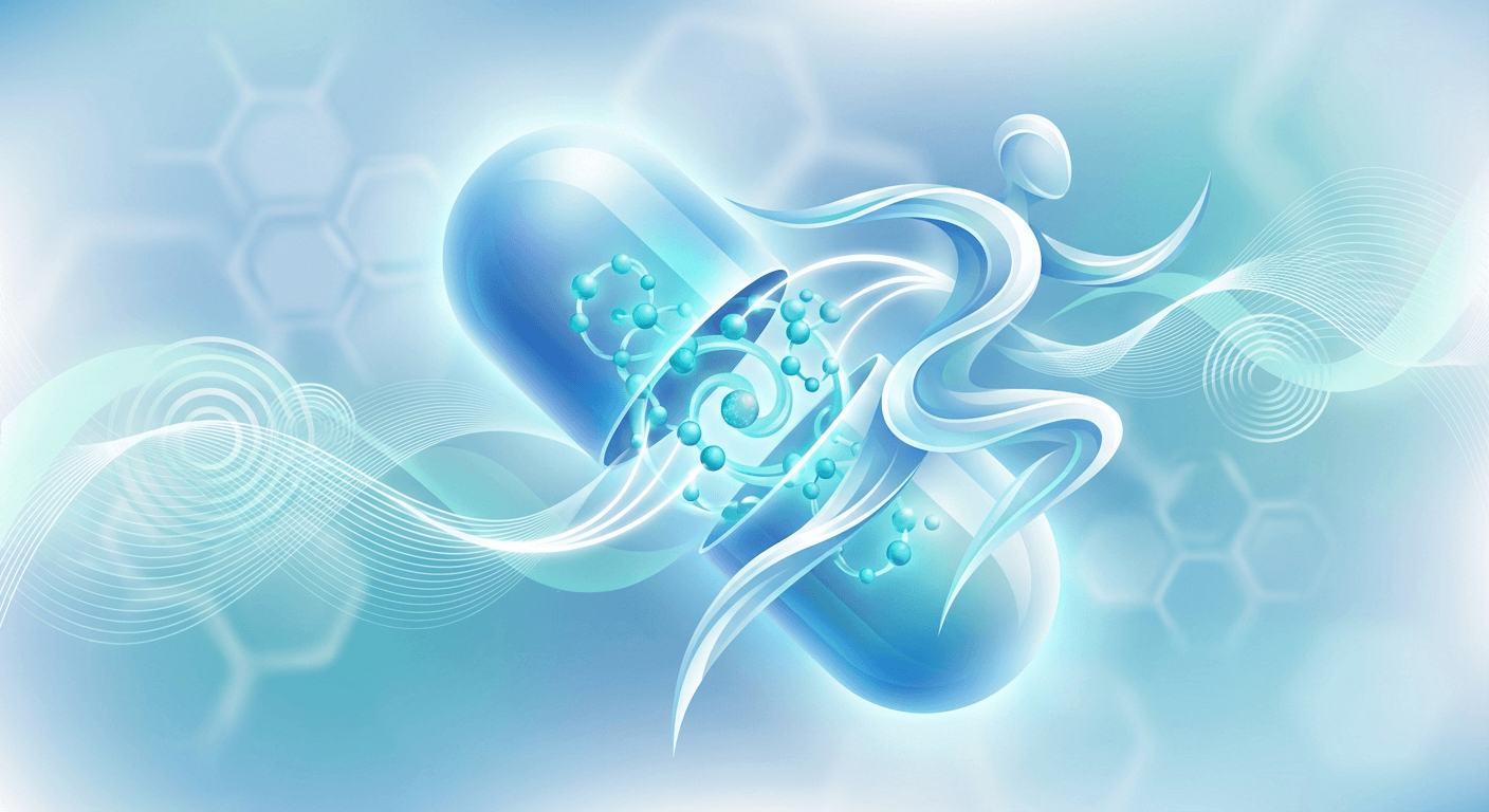 Medical illustration for Is it safe to do strenuous exercise while taking Amoxicillin, and could the antibiotic affect athletic performance or recovery? - Persly Health Information