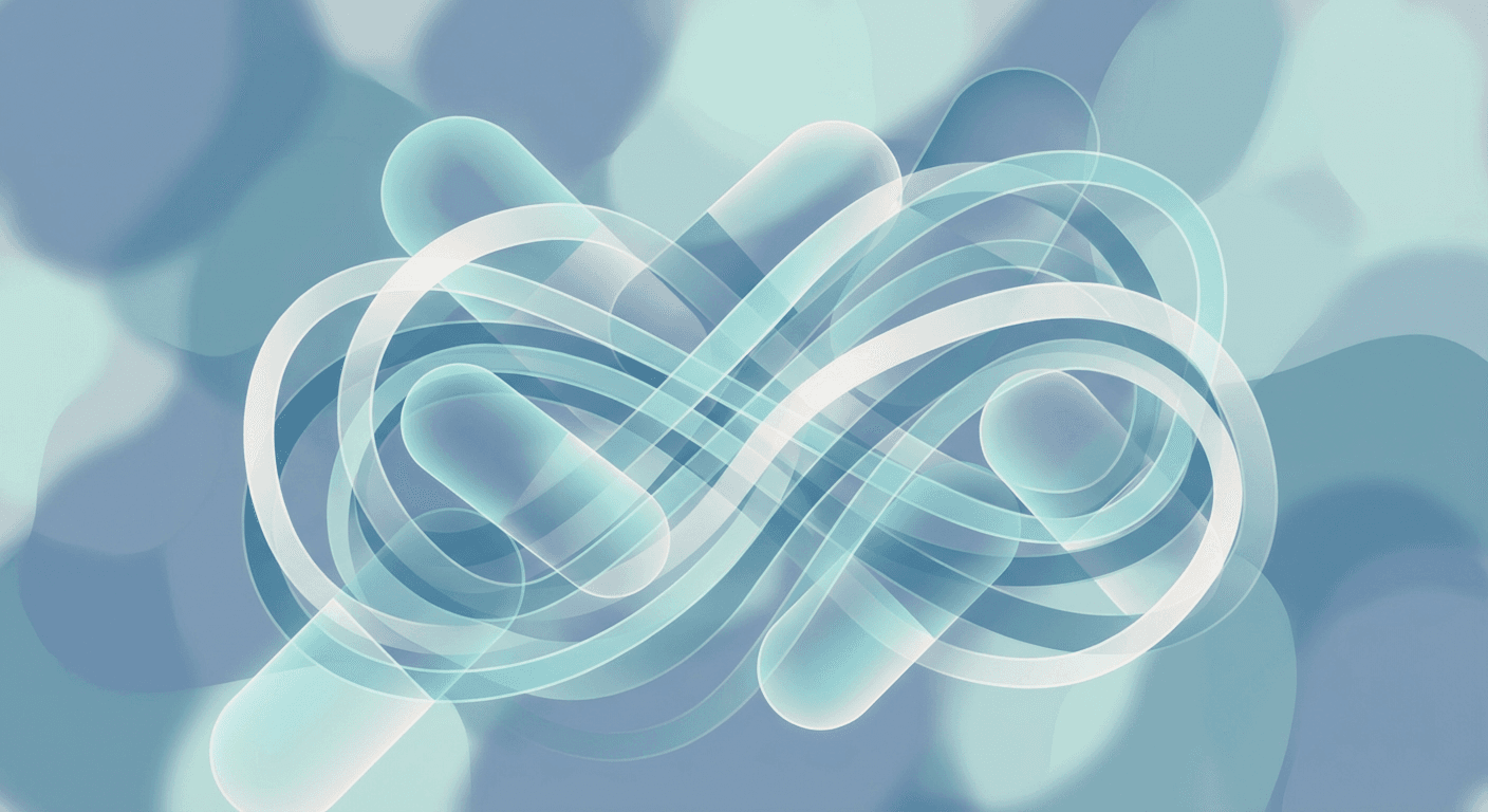 Medical illustration for 服用阿莫西林时能和意大利面一起吃吗?这样会不会影响药物的吸收或疗效? - Persly Health Information