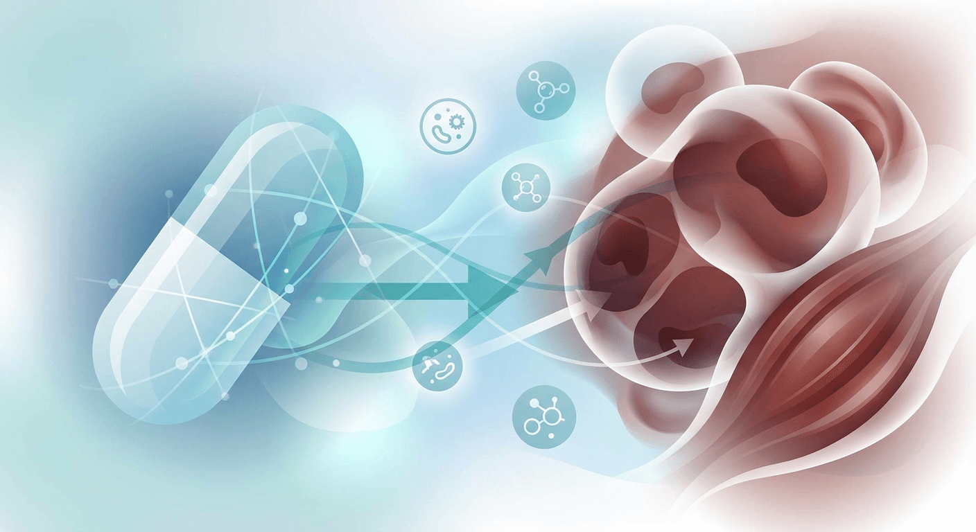 Medical illustration for Is it safe to eat red meat while taking amoxicillin, or does it interact and reduce the antibiotic’s effectiveness? - Persly Health Information