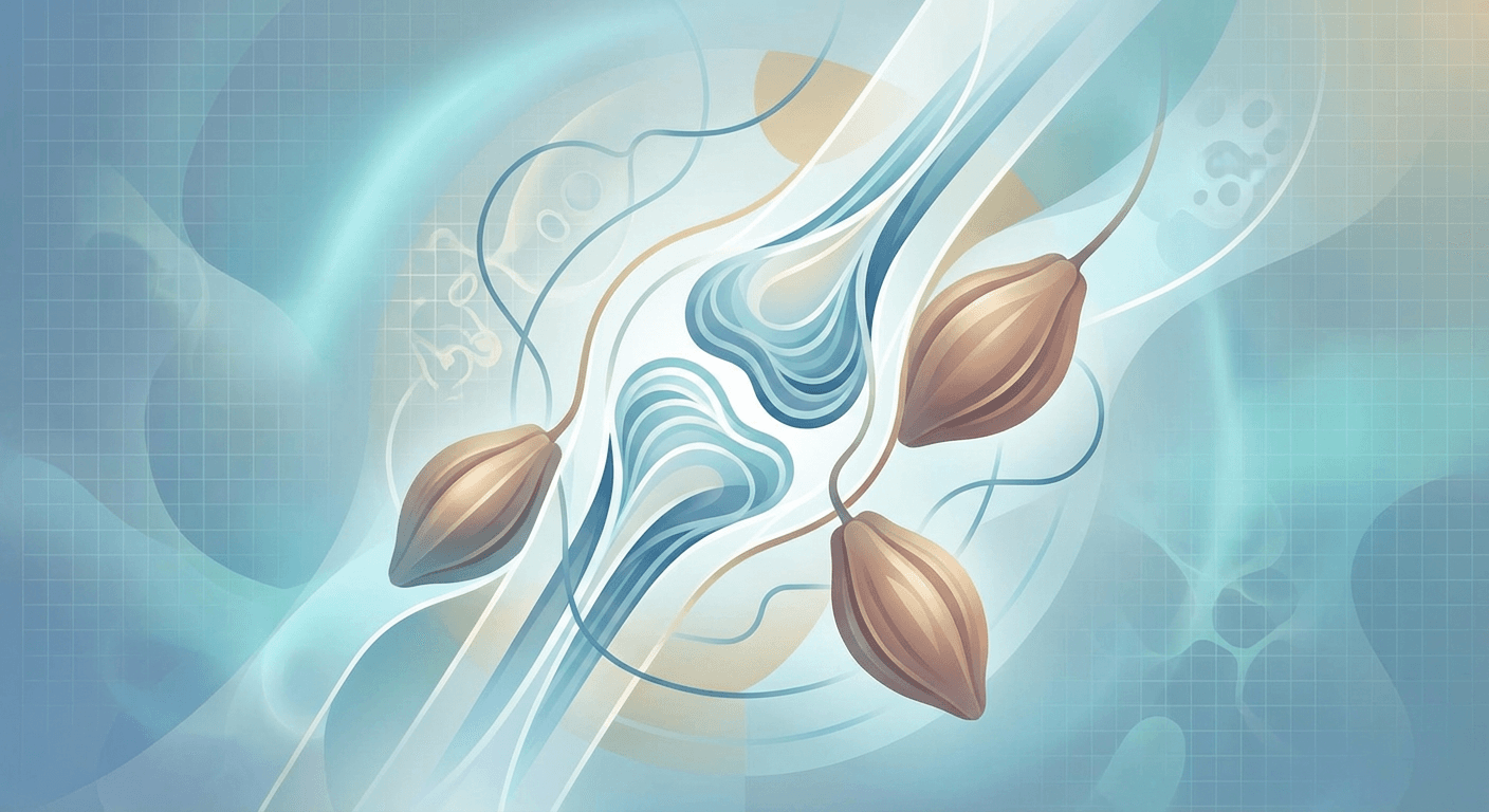 Medical illustration for 基于PubMed资料 | 吃巧克力会加重关节炎症状吗? - Persly Health Information