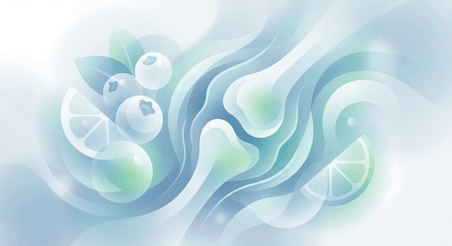 Basado en PubMed | ¿Es cierto que comer más frutas puede reducir la inflamación y el dolor en la artritis?