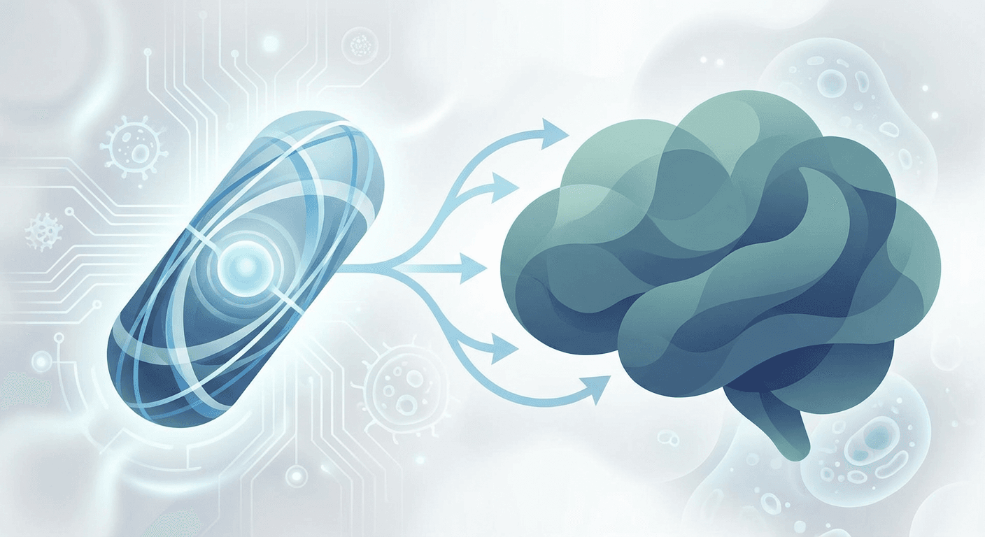 Medical illustration for アスピリンで抑うつは起こる?副作用と対処法 - Persly Health Information
