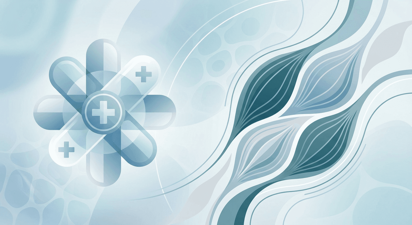 Medical illustration for 基于美国NIH资料 | 网传服用阿司匹林期间不宜吃牛肉,会加重胃部刺激并增加出血风险,这是真的吗? - Persly Health Information