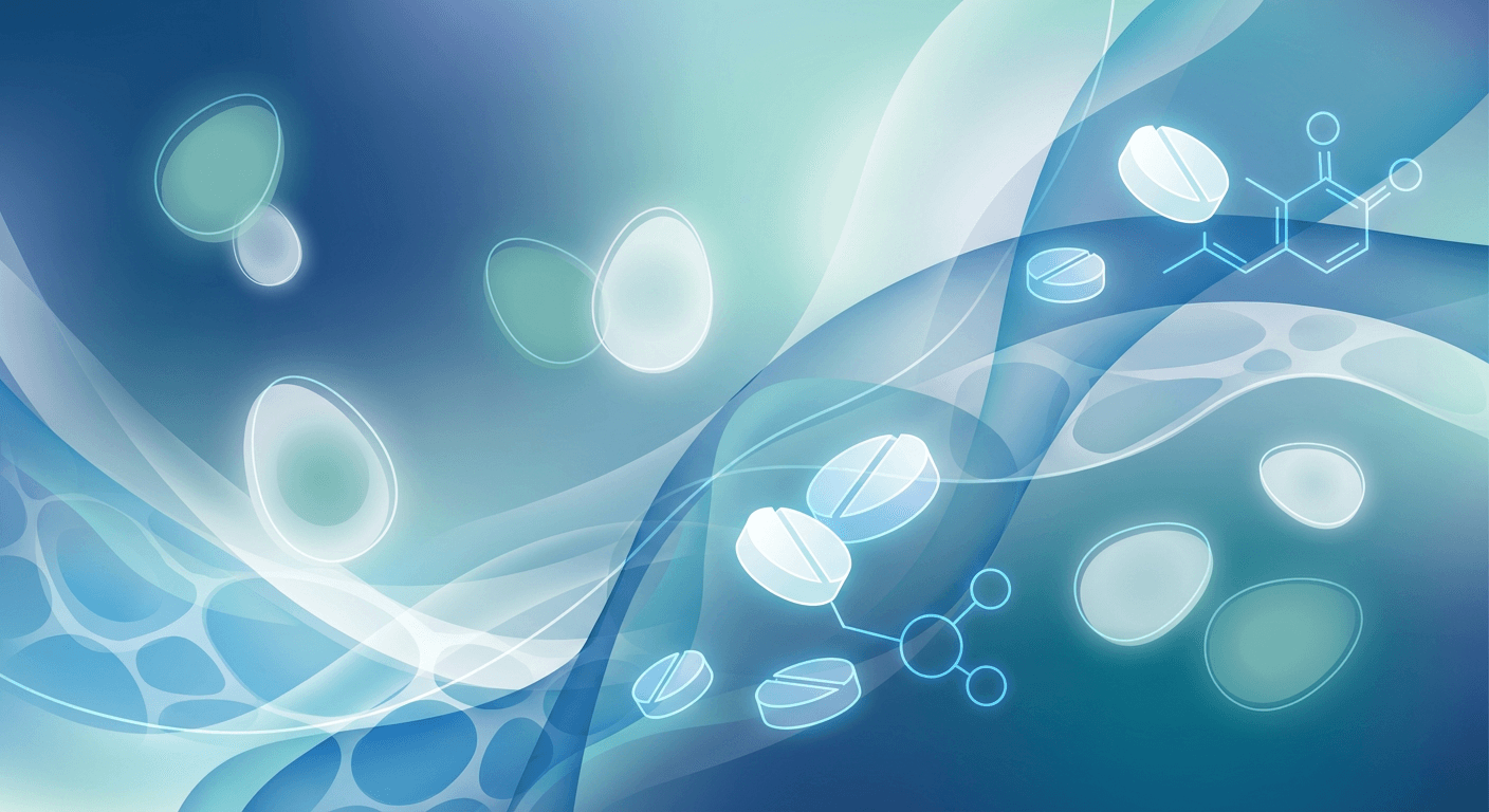 Medical illustration for Basado en NIH de EE.UU. | ¿Es seguro tomar aspirina si tengo alergia al huevo, o la aspirina puede contener derivados de huevo entre sus excipientes? - Persly Health Information