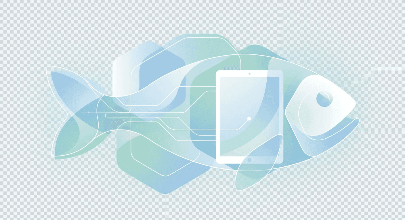 Medical illustration for 米国NIHの資料に基づく | アスピリン服用中に魚油(オメガ3)サプリを摂ると出血リスクが高まるって本当ですか? - Persly Health Information