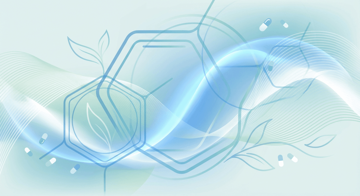 Medical illustration for Basado en PubMed | ¿Es seguro tomar Aspirin si consumo té verde habitualmente, o existe riesgo de interacción que aumente el sangrado? - Persly Health Information