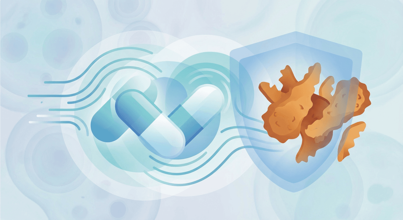 Medical illustration for Fried food and Aspirin: Is it safe? - Persly Health Information