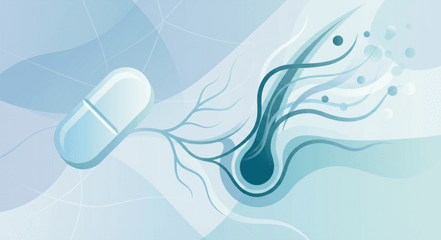 Can aspirin cause hair loss and how to manage it