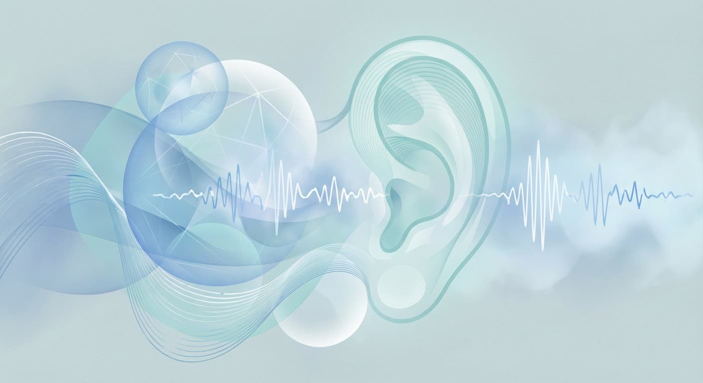 Medical illustration for ¿La aspirina puede causar pérdida de audición? - Persly Health Information