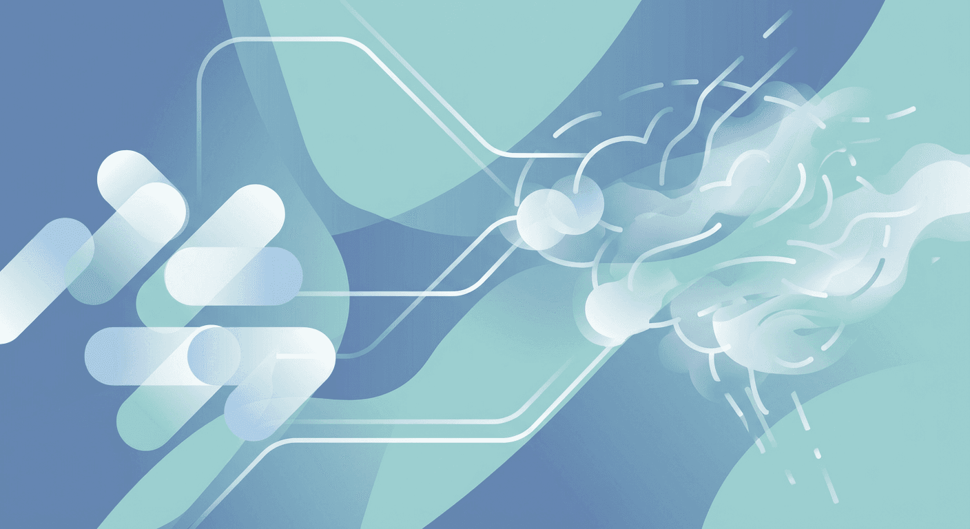 Medical illustration for Can aspirin cause memory loss? What to do - Persly Health Information