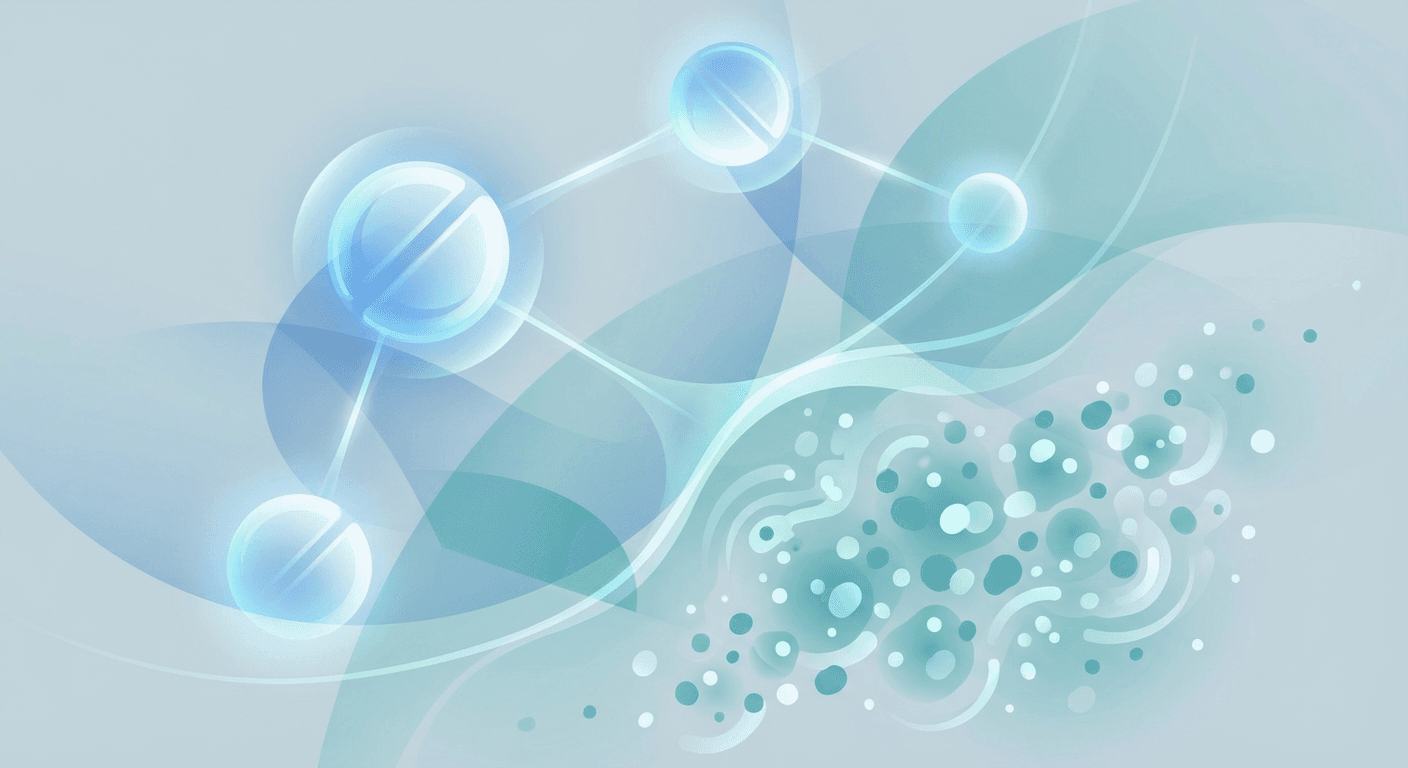 Medical illustration for ¿La aspirina causa sarpullido? Síntomas y manejo - Persly Health Information