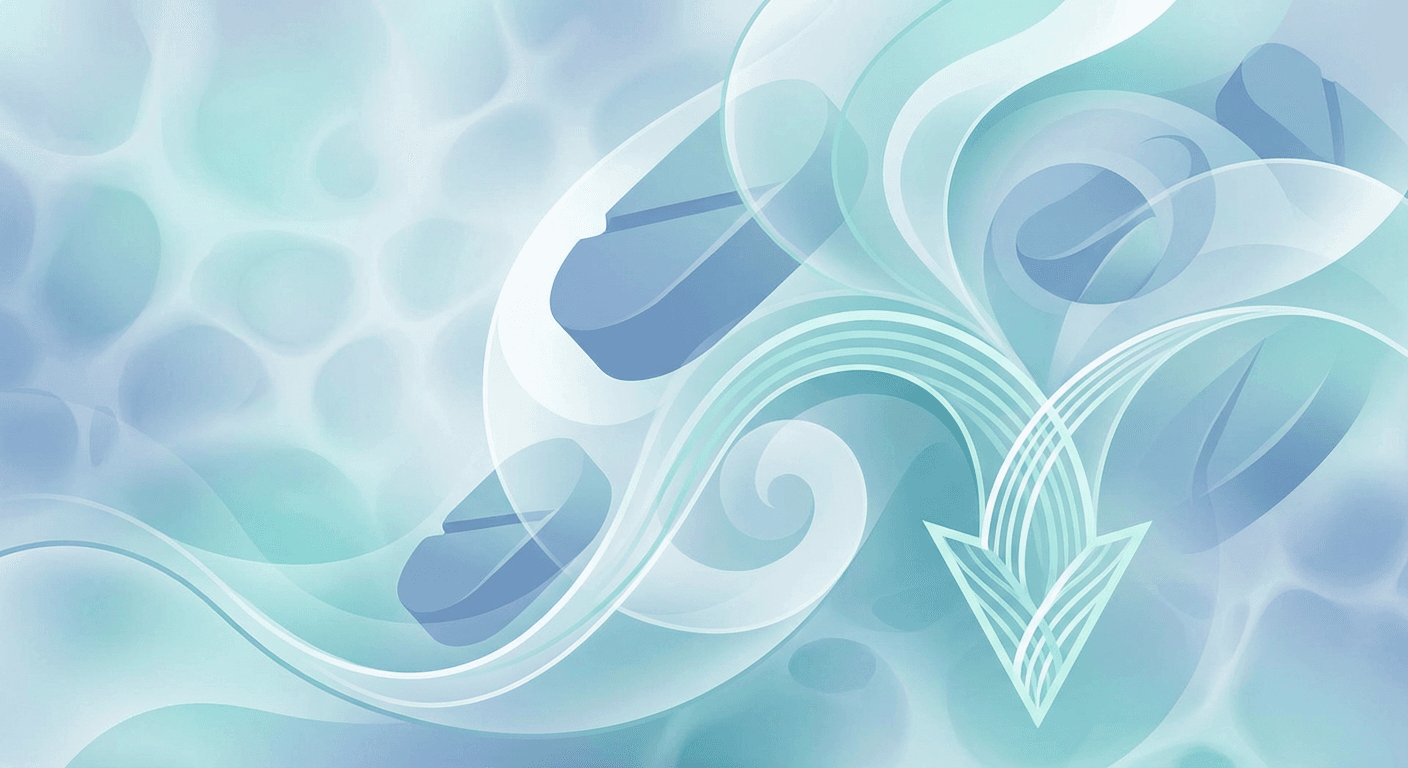 Medical illustration for ¿La aspirina causa pérdida de peso? - Persly Health Information