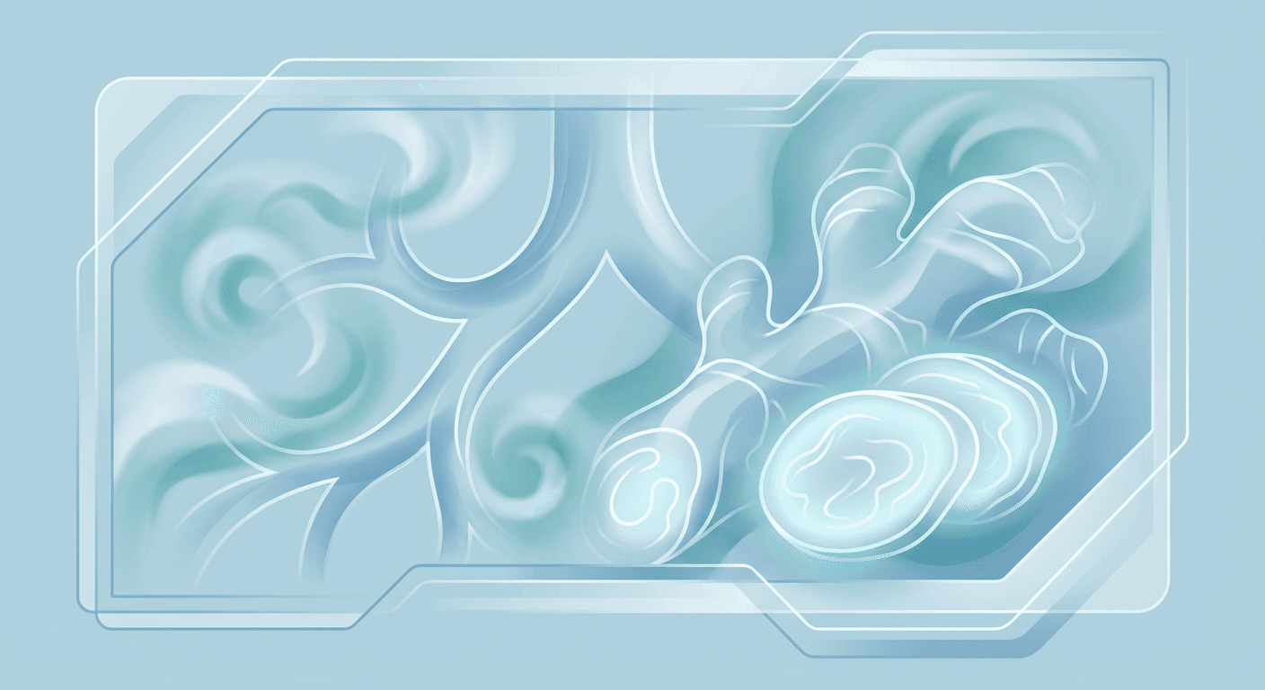 Medical illustration for Basado en CDC de EE.UU. | ¿El jengibre puede curar el asma? - Persly Health Information