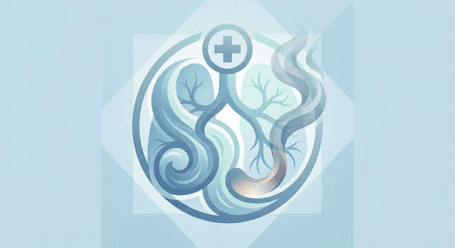 Based on PubMed | Does smoking increase the risk of adult-onset asthma and exacerbate symptoms in those with existing asthma?