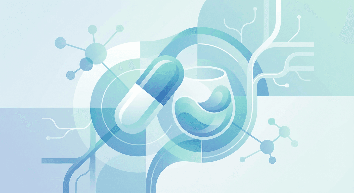 Medical illustration for Is it safe to drink alcohol while taking atorvastatin? - Persly Health Information