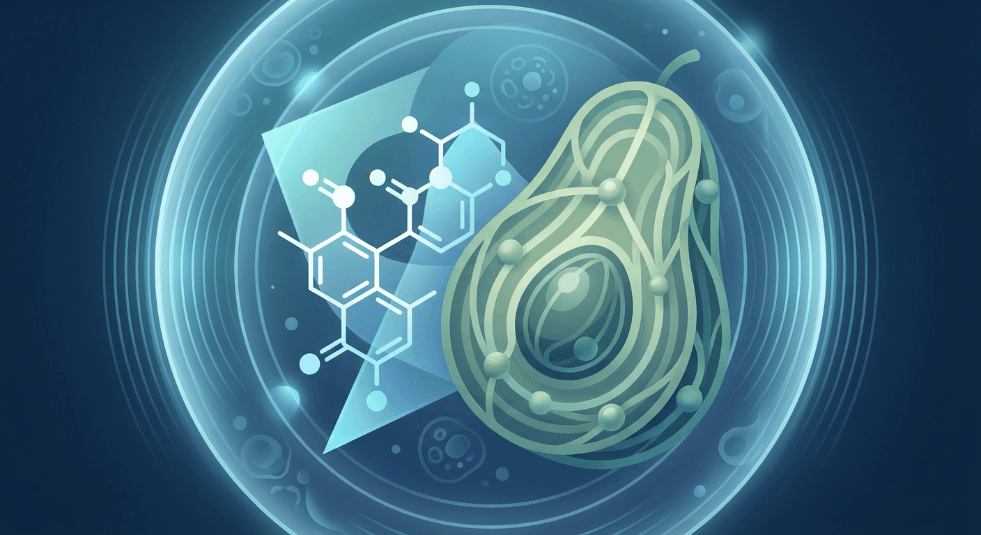 Medical illustration for ¿Puedo comer aguacate si estoy tomando atorvastatina o hay alguna interacción que deba evitar? - Persly Health Information